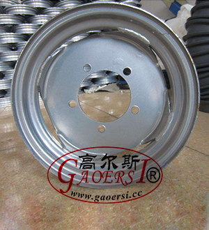 agricultural wheel, Roda keluli 12×4, 12×5, 12×7, 12×10.5, 13×9.45 14×5, 14×7, 14×8, 15×10, 15×12